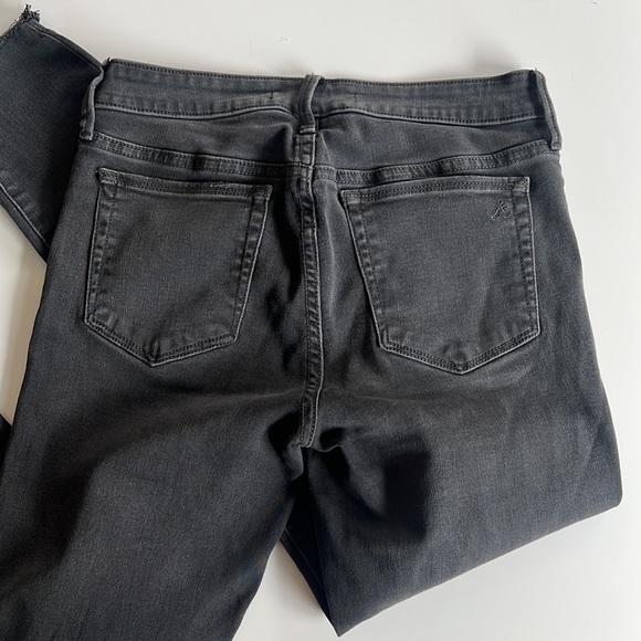 Sam Edelman, “The Kitten”, Black, Skinny Jeans - Picture 5 of 5